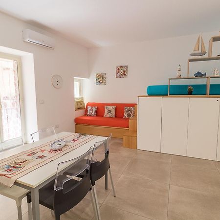 Villa La Perla à Cefalù Extérieur photo
