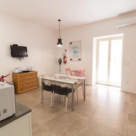 Villa La Perla à Cefalù Extérieur photo