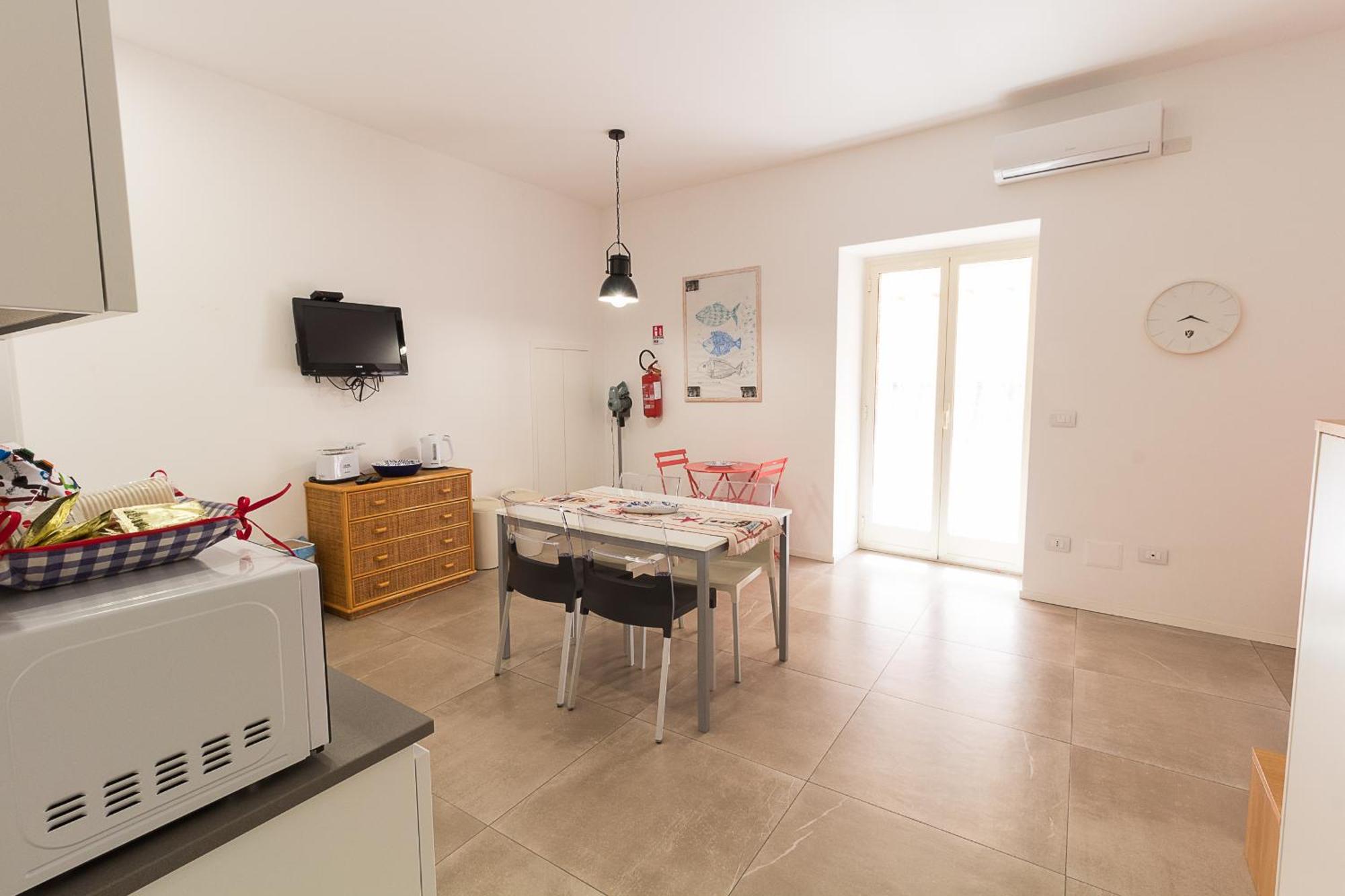 Villa La Perla à Cefalù Extérieur photo
